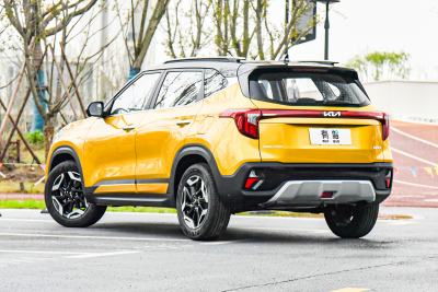 2023款 1.5L CVT尊贵版-外观-图片-有驾