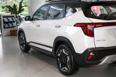 2023款 1.5L CVT尊贵版-外观-图片-有驾