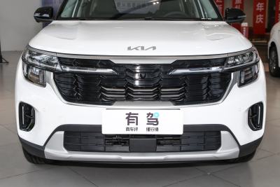 2023款 1.5L CVT尊贵版-外观-图片-有驾