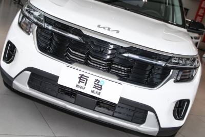 2023款 1.5L CVT尊贵版-外观-图片-有驾