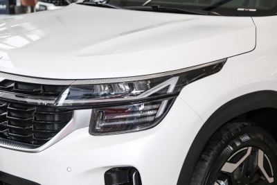 2023款 1.5L CVT尊贵版-外观-图片-有驾