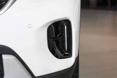 2023款 1.5L CVT尊贵版-外观-图片-有驾