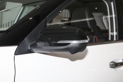 2023款 1.5L CVT尊贵版-外观-图片-有驾