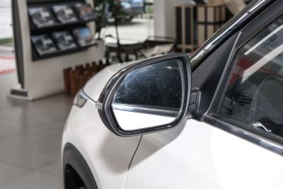 2023款 1.5L CVT尊贵版-外观-图片-有驾