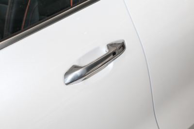 2023款 1.5L CVT尊贵版-外观-图片-有驾
