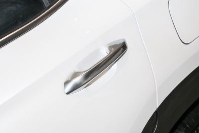 2023款 1.5L CVT尊贵版-外观-图片-有驾
