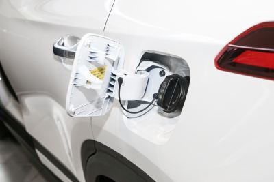 2023款 1.5L CVT尊贵版-外观-图片-有驾