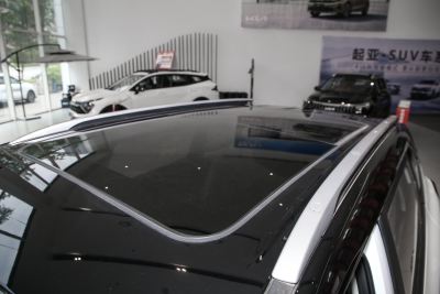 2023款 1.5L CVT尊贵版-外观-图片-有驾