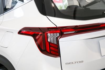 2023款 1.5L CVT尊贵版-外观-图片-有驾