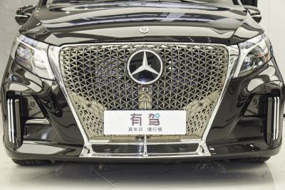 2023款 2.0T 商务型 7座-外观-图片-有驾