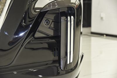 2023款 2.0T 商务型 7座-外观-图片-有驾