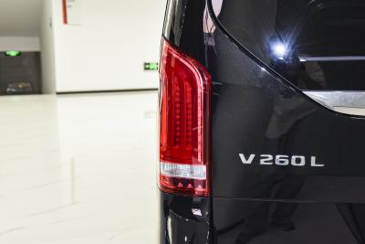 2023款 2.0T 商务型 7座-外观-图片-有驾