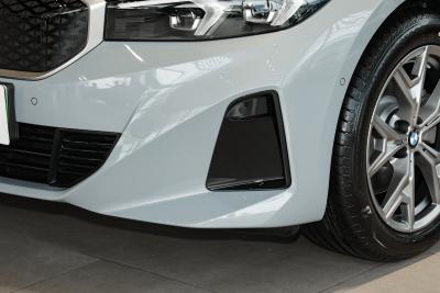 BMW i3 Экстерьер 1