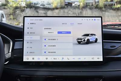 2026款 PRO 1.5T DCT 尊享型 7座-内饰-图片-有驾