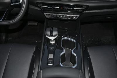 2026款 PRO 1.5T DCT 尊享型 7座-内饰-图片-有驾