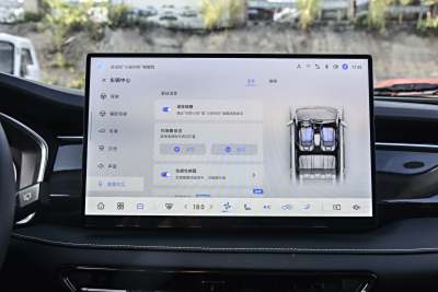 2026款 PRO 1.5T DCT 尊享型 7座-内饰-图片-有驾