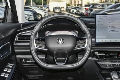 2026款 PRO 1.5T DCT 尊享型 7座-内饰-图片-有驾