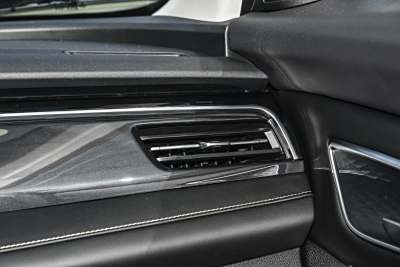 2026款 PRO 1.5T DCT 尊享型 7座-内饰-图片-有驾