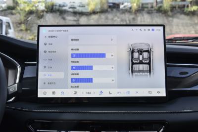 2026款 PRO 1.5T DCT 尊享型 7座-内饰-图片-有驾