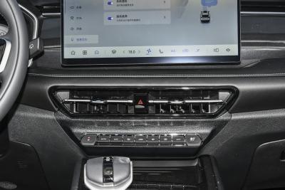 2026款 PRO 1.5T DCT 尊享型 7座-内饰-图片-有驾