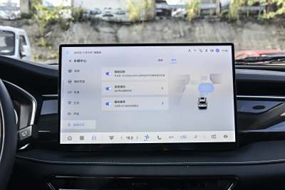 2026款 PRO 1.5T DCT 尊享型 7座-内饰-图片-有驾