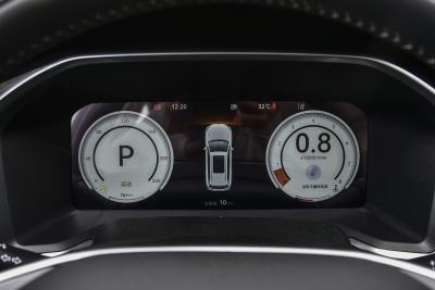 2026款 PRO 1.5T DCT 尊享型 7座-内饰-图片-有驾