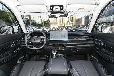 2026款 PRO 1.5T DCT 尊享型 7座-内饰-图片-有驾