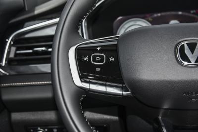 2026款 PRO 1.5T DCT 尊享型 7座-内饰-图片-有驾