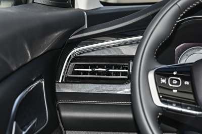 2026款 PRO 1.5T DCT 尊享型 7座-内饰-图片-有驾