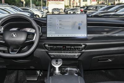 2026款 PRO 1.5T DCT 尊享型 7座-内饰-图片-有驾