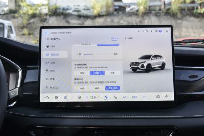 2026款 PRO 1.5T DCT 尊享型 7座-内饰-图片-有驾