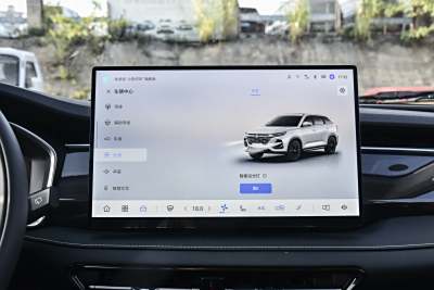 2026款 PRO 1.5T DCT 尊享型 7座-内饰-图片-有驾