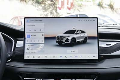 2026款 PRO 1.5T DCT 尊享型 7座-内饰-图片-有驾