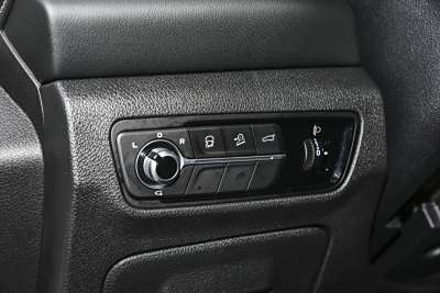 2026款 PRO 1.5T DCT 尊享型 7座-内饰-图片-有驾