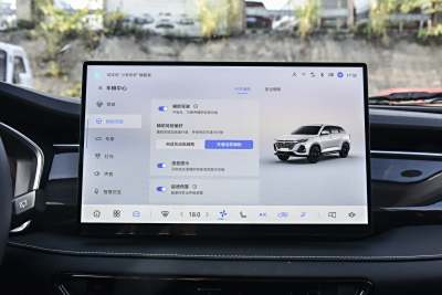 2026款 PRO 1.5T DCT 尊享型 7座-内饰-图片-有驾