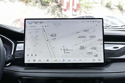 2026款 PRO 1.5T DCT 尊享型 7座-内饰-图片-有驾