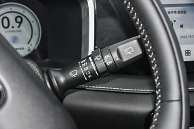 2026款 PRO 1.5T DCT 尊享型 7座-内饰-图片-有驾