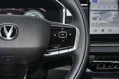 2026款 PRO 1.5T DCT 尊享型 7座-内饰-图片-有驾