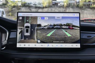 2026款 PRO 1.5T DCT 尊享型 7座-内饰-图片-有驾