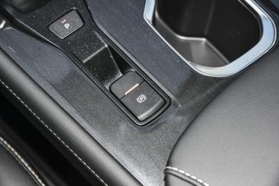 2026款 PRO 1.5T DCT 尊享型 7座-内饰-图片-有驾