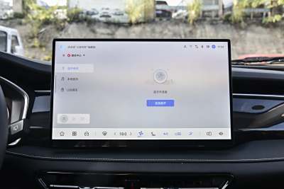 2026款 PRO 1.5T DCT 尊享型 7座-内饰-图片-有驾