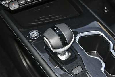 2026款 PRO 1.5T DCT 尊享型 7座-内饰-图片-有驾