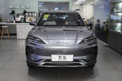 2023款 冠军版 EV 520KM 旗舰型-外观-图片-有驾
