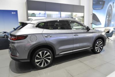 2023款 冠军版 EV 520KM 旗舰型-外观-图片-有驾