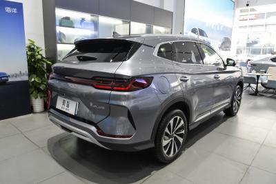2023款 冠军版 EV 520KM 旗舰型-外观-图片-有驾