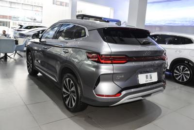 2023款 冠军版 EV 520KM 旗舰型-外观-图片-有驾