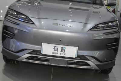 2023款 冠军版 EV 520KM 旗舰型-外观-图片-有驾