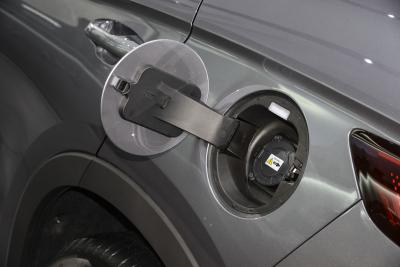 2023款 冠军版 EV 520KM 旗舰型-外观-图片-有驾