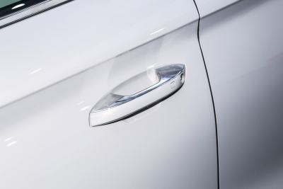 2023款 冠军版 EV 520KM 旗舰型-外观-图片-有驾