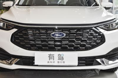 2021款 1.5L 自动铂金版-外观-图片-有驾